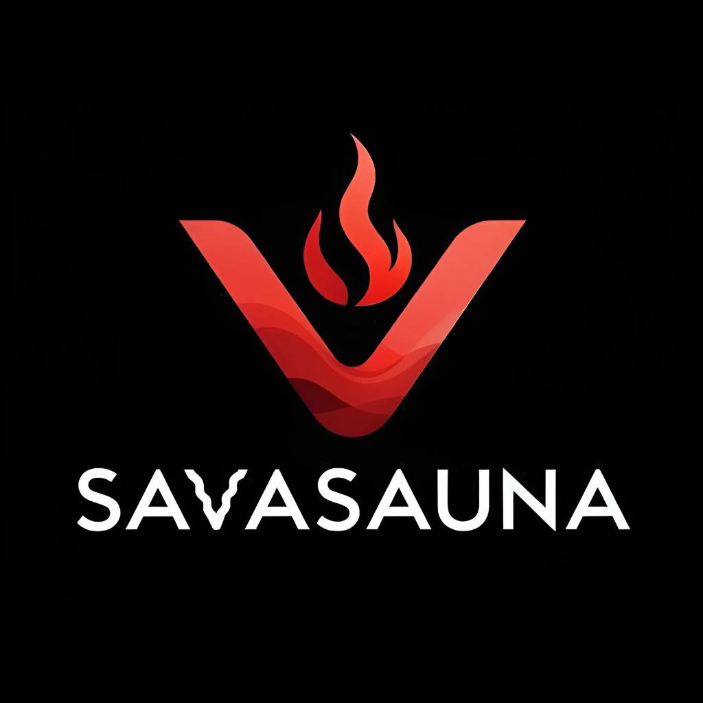 SavaSauna Logo