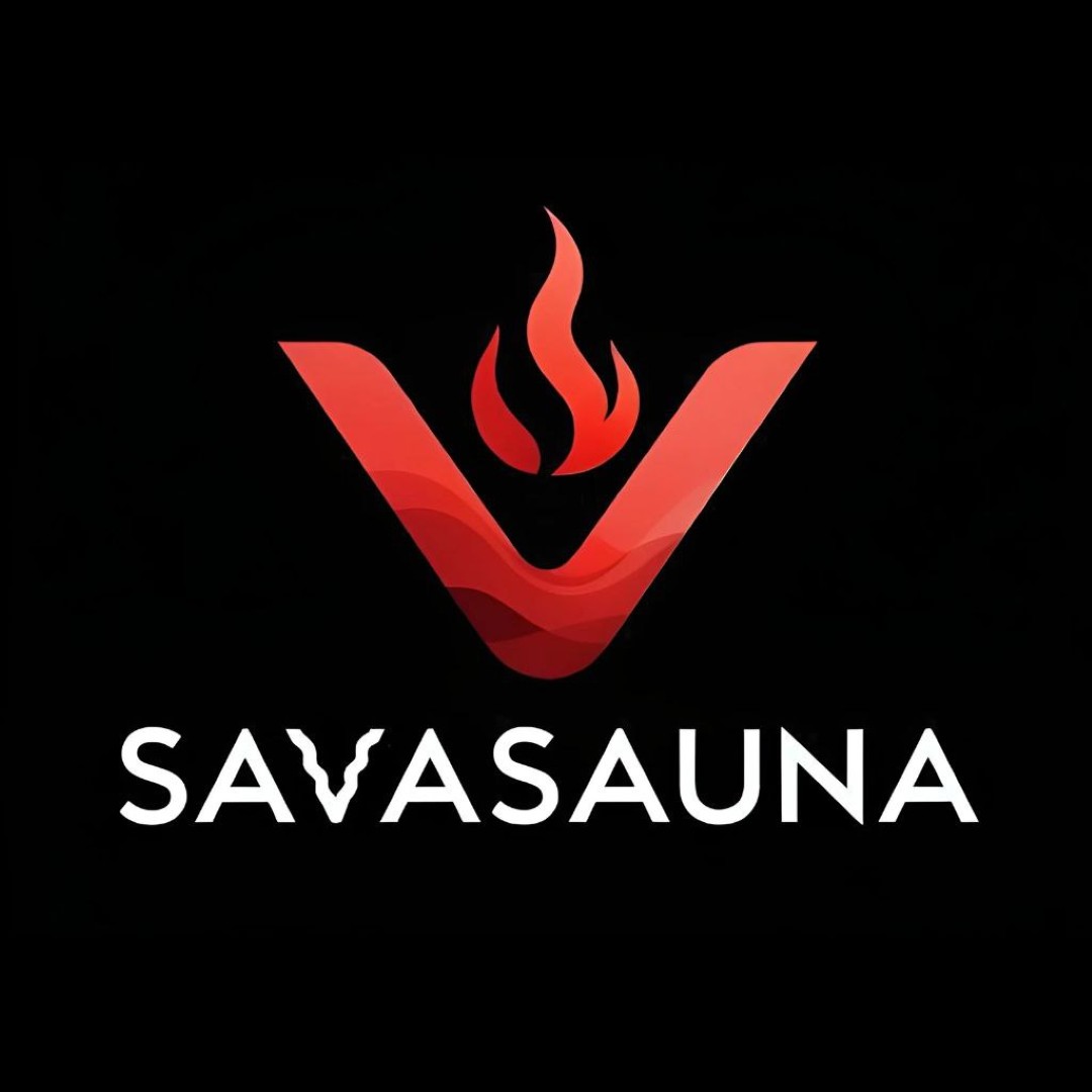 SavaSauna Logo